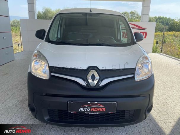 Renault Kangoo dCi 66 kW image number 3