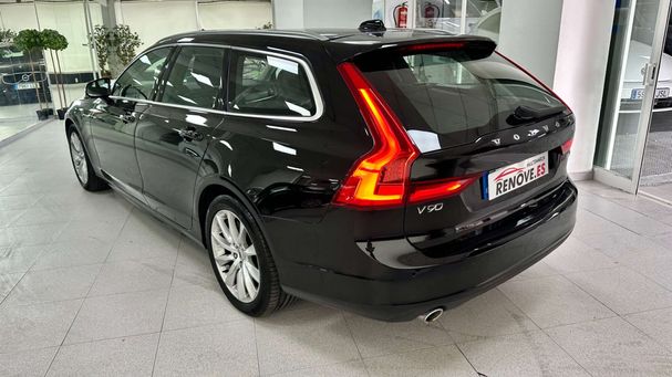 Volvo V90 D4 Momentum Pro 140 kW image number 2