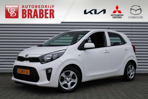 Kia Picanto 1.0 49 kW image number 1