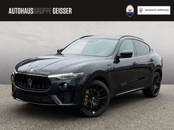 Maserati Levante S 316 kW image number 1