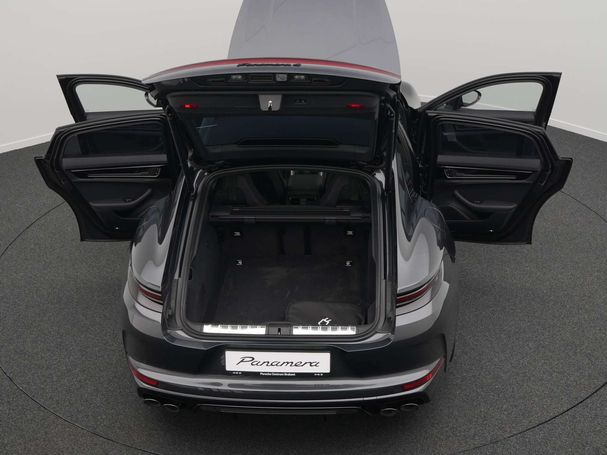 Porsche Panamera 4 E-Hybrid 346 kW image number 12