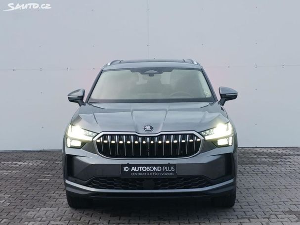 Skoda Kodiaq 2.0 TDI 142 kW image number 2