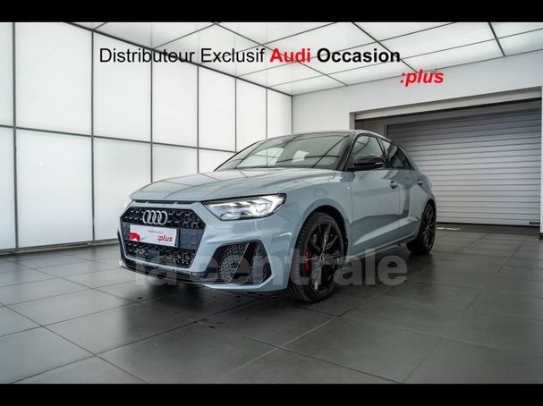 Audi A1 40 TFSI S tronic S-line 152 kW image number 1