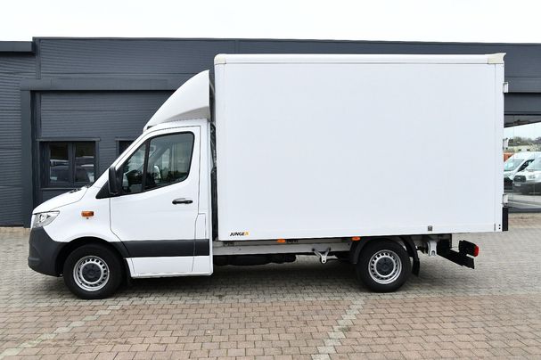 Mercedes-Benz Sprinter 316 CDi 120 kW image number 9