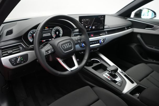 Audi A4 40 TFSI S tronic S-line 150 kW image number 10