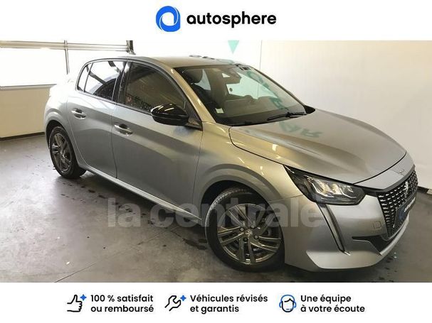 Peugeot 208 PureTech 75 55 kW image number 2