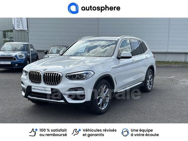 BMW X3 xDrive 215 kW image number 1