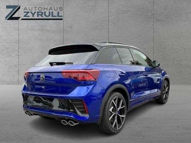 Volkswagen T-Roc R 4Motion DSG 221 kW image number 2