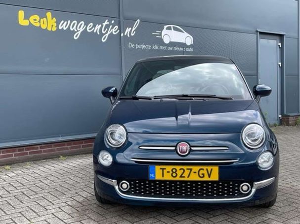 Fiat 500 1.0 51 kW image number 26