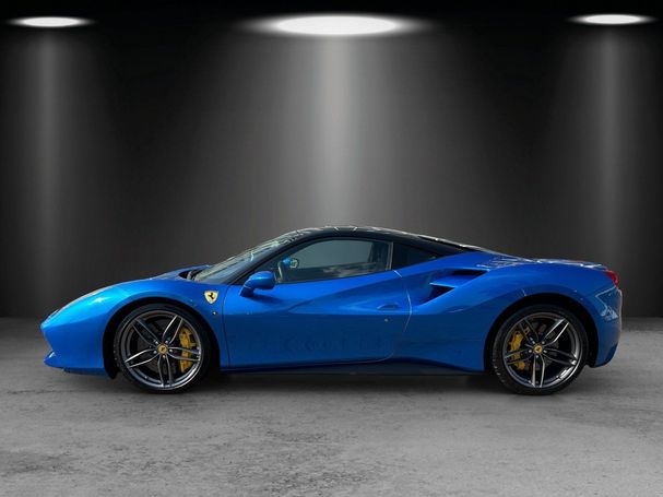 Ferrari 488 GTB 493 kW image number 1