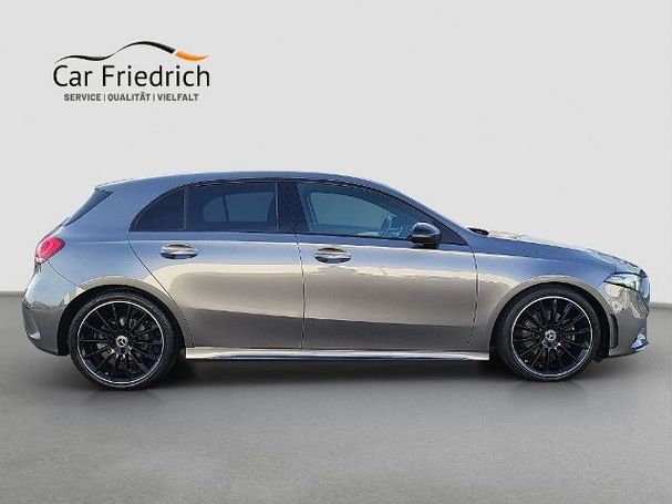 Mercedes-Benz A 200 d 110 kW image number 4