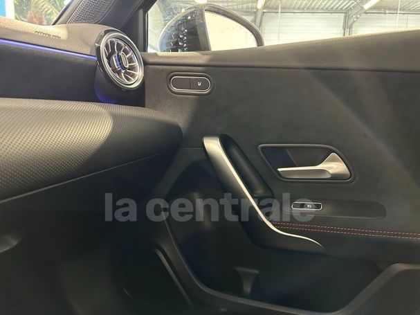 Mercedes-Benz A 180 100 kW image number 19