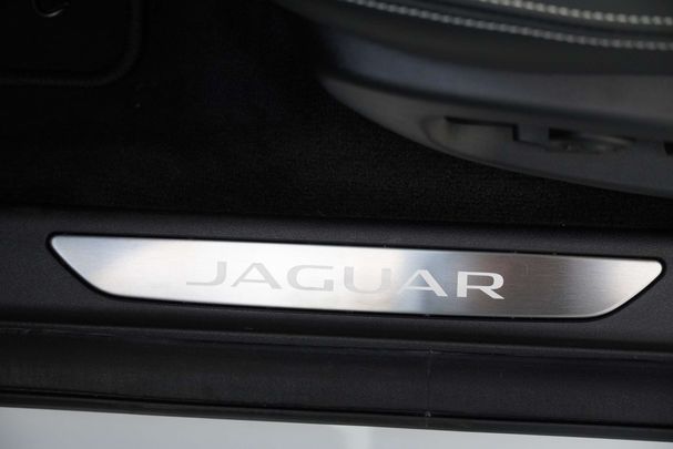 Jaguar E-Pace R-Dynamic S 119 kW image number 25