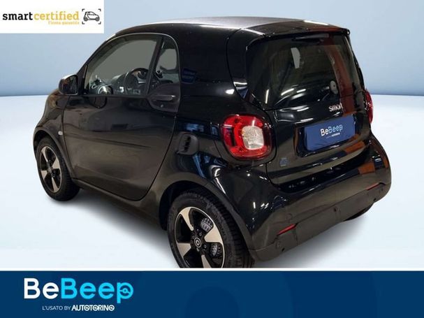 Smart ForTwo EQ 60 kW image number 6