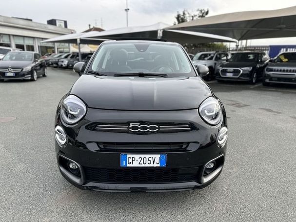 Fiat 500X 1.0 88 kW image number 4