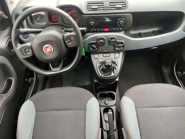 Fiat Panda 1.0 Hybrid 51 kW image number 7