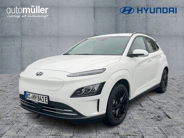 Hyundai Kona 100 kW image number 2