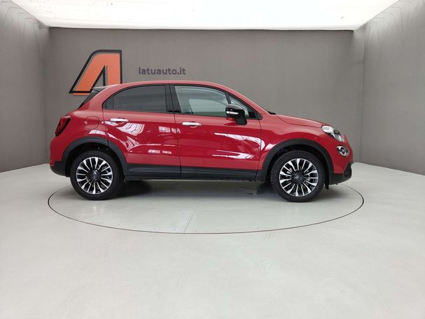 Fiat 500X 1.3 70 kW image number 8