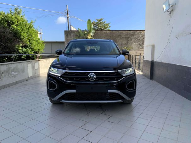 Volkswagen T-Roc 2.0 TDI Life 85 kW image number 24