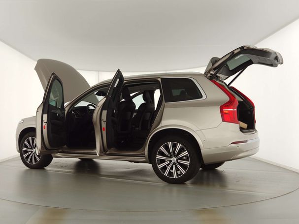 Volvo XC90 B5 AWD Plus 173 kW image number 12