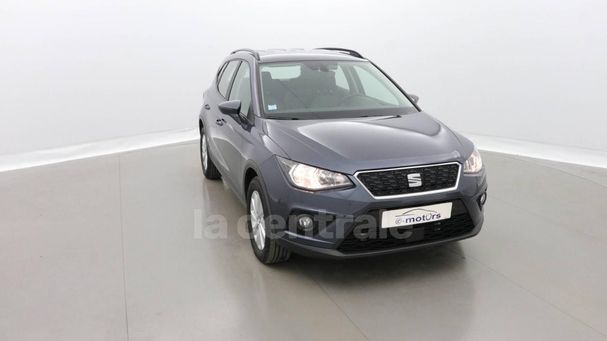 Seat Arona 1.6 TDI DSG Style 70 kW image number 23