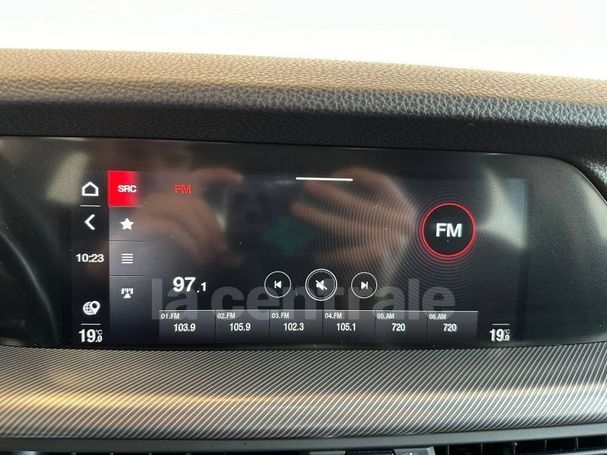 Alfa Romeo Stelvio 2.2 Diesel AT8 Super 118 kW image number 21