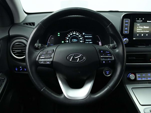 Hyundai Kona 64 kWh 150 kW image number 31