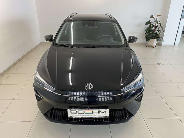 MG MG5 130 kW image number 3