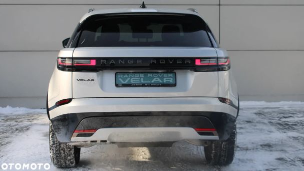 Land Rover Range Rover Velar 150 kW image number 12