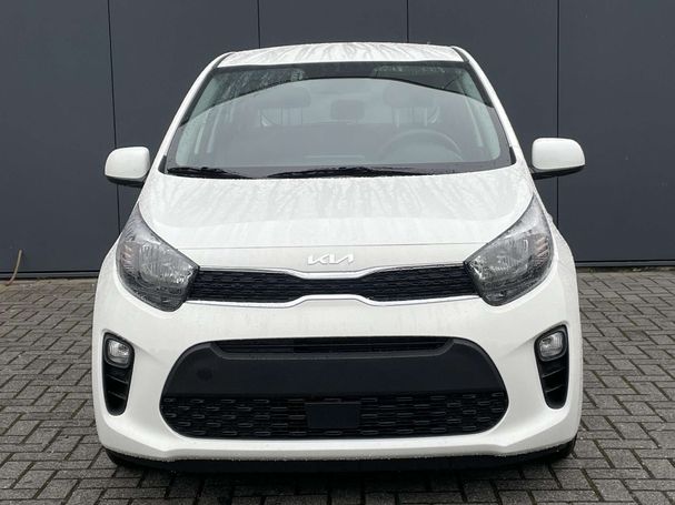 Kia Picanto 1.0 49 kW image number 8