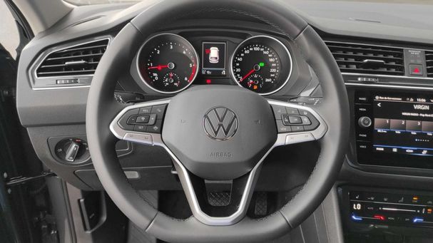 Volkswagen Tiguan 2.0 TDI Life DSG 110 kW image number 18