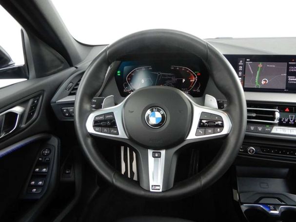 BMW 118d M Sport 112 kW image number 6