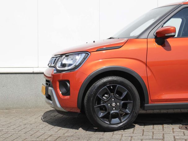 Suzuki Ignis 61 kW image number 7