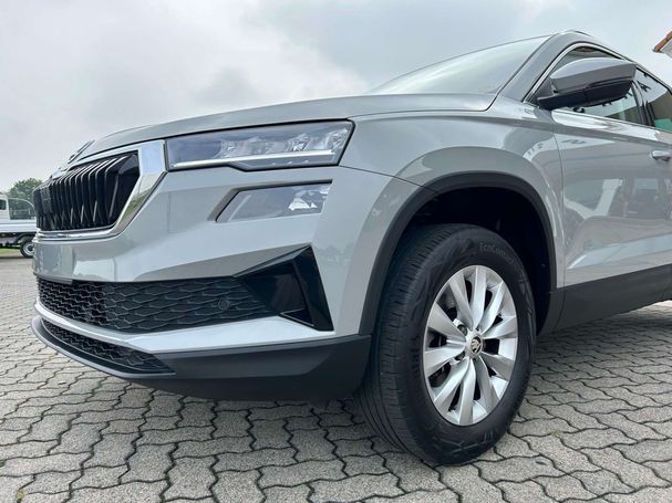 Skoda Karoq 1.5 TSI DSG Ambition 110 kW image number 2