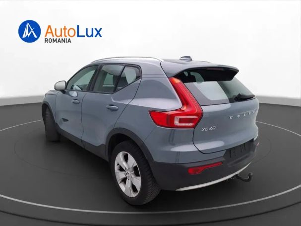 Volvo XC40 AWD 140 kW image number 5