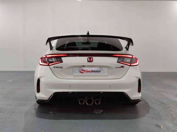 Honda Civic 242 kW image number 31