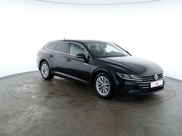 Volkswagen Arteon TDI DSG 110 kW image number 7