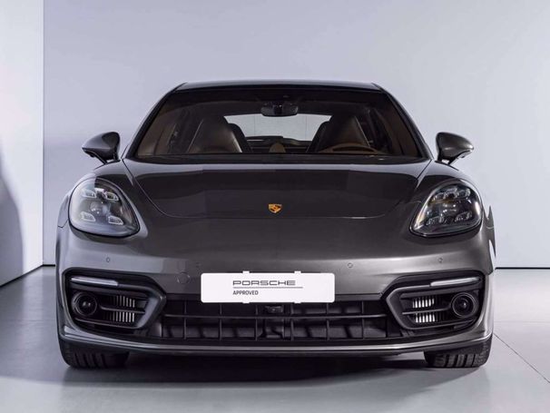 Porsche Panamera 4S Sport Turismo E-Hybrid 412 kW image number 2