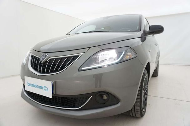 Lancia Ypsilon 51 kW image number 9