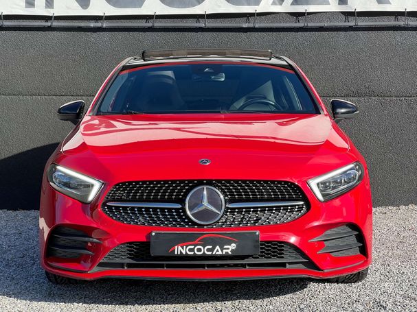 Mercedes-Benz A 180 100 kW image number 3