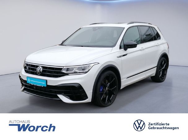 Volkswagen Tiguan R 4Motion DSG 235 kW image number 1