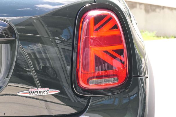 Mini John Cooper Works JCW 170 kW image number 14