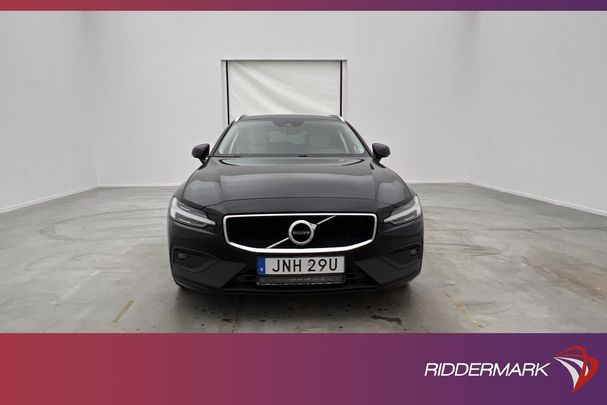 Volvo V60 D4 AWD 140 kW image number 3