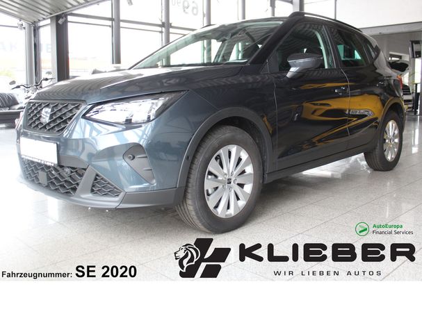 Seat Arona 1.0 TSI Style 70 kW image number 1