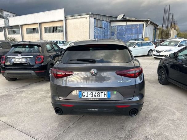 Alfa Romeo Stelvio 2.2 Diesel 118 kW image number 5