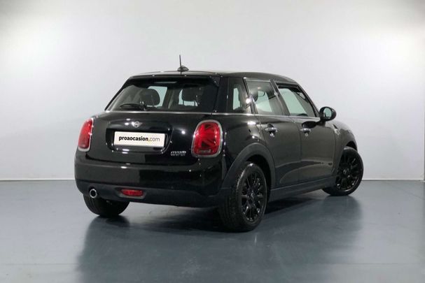 Mini Cooper 100 kW image number 2