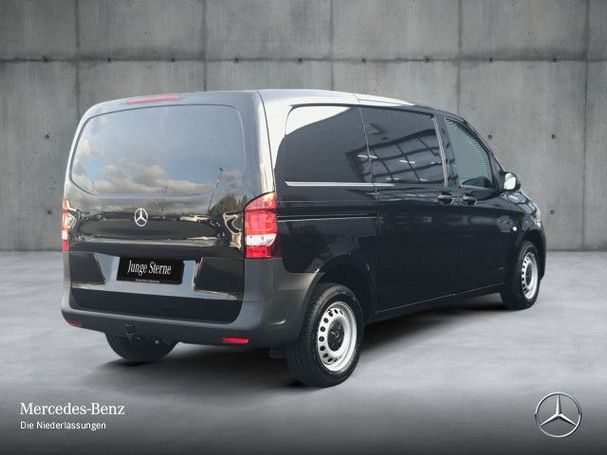 Mercedes-Benz Vito 114 CDi 100 kW image number 2