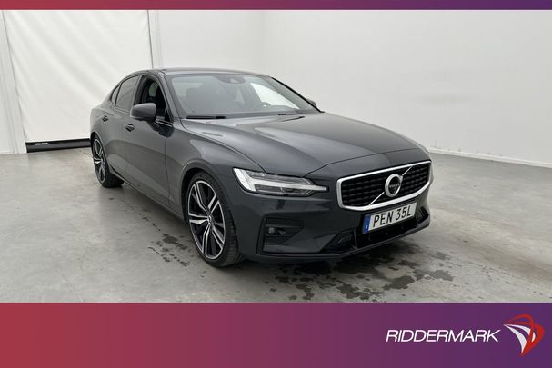 Volvo S60 AWD T5 184 kW image number 2