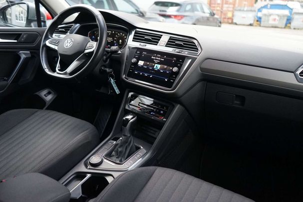 Volkswagen Tiguan Allspace 2.0 TDI 4Motion 110 kW image number 7