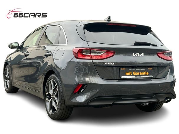 Kia Ceed Platinum 100 kW image number 7